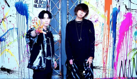 La unidad musical OLDCODEX, donde Tatsuhisa Suzuki participa, anuncia su disolución