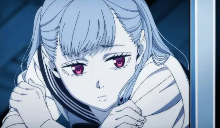 La película de Black Clover se estrenará en 2023