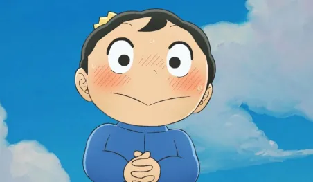 El anime Ousama Ranking revela su primer video promocional