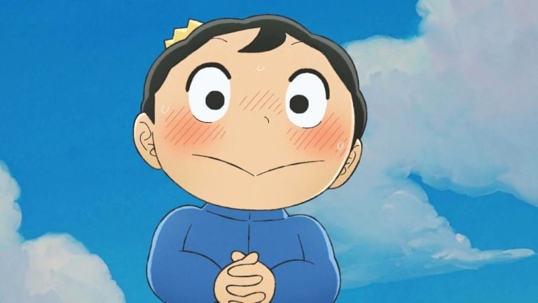 El anime Ousama Ranking revela su primer video promocional