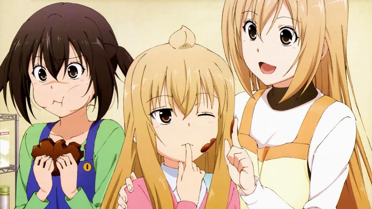 Minami-ke tendrá un importante anuncio este mes