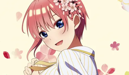 Gotoubun no Hanayome: Las chicas inspiran acrílicos de casi un millón de yenes