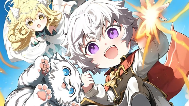 The Strongest Man, Born From Misfortune tendrá anime: el isekai que nadie esperaba