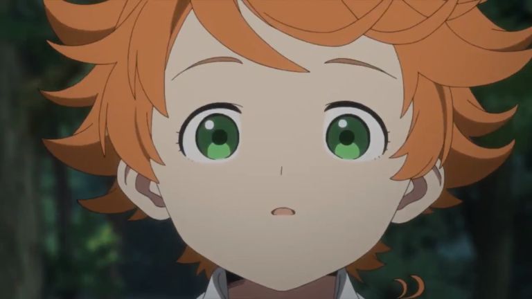 El manga Yakusoku no Neverland tendrá una película live-action