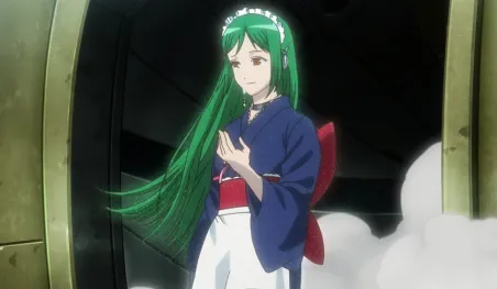 Reseña | Gintama. Gin no Tamashii-hen – Capítulo 6