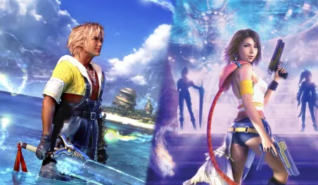 NHK: Final Fantasy X es el mejor juego de la franquicia