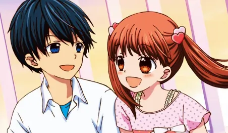 El manga 12-sai tendrá historias adicionales