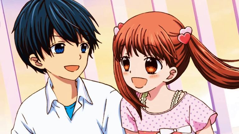 El manga 12-sai tendrá historias adicionales