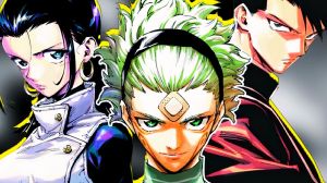 ¿De verdad necesitábamos Jujutsu Kaisen Modulo? El debate está servido