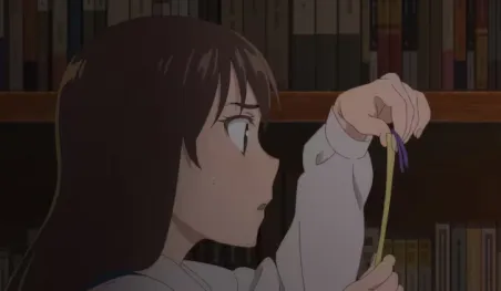 El manga Whoever Steals This Book tendrá película en 2026