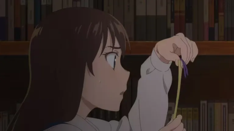 El manga Whoever Steals This Book tendrá película en 2026