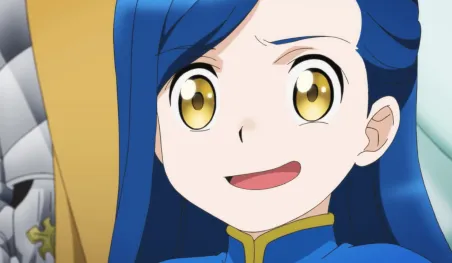 Honzuki no Gekokujou revela un nuevo avance para su tercera temporada