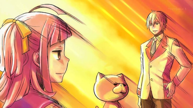 Reseña | Animegataris – Capítulo 9