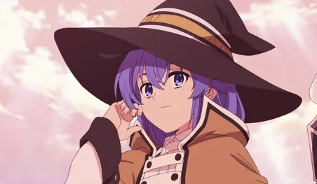 El anime Mushoku Tensei: Jobless Reincarnation revela su tercer tráiler