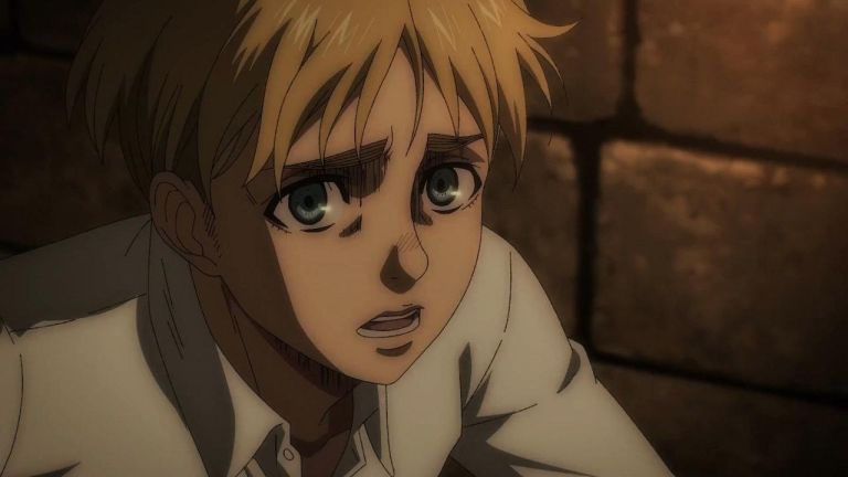 El nuevo opening de Shingeki no Kyojin ya supera 20 millones de reproducciones