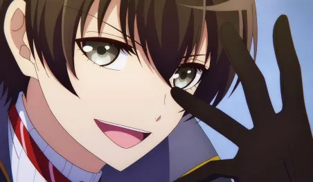 El anime I★CHU: Halfway Through The Idol revela su fecha de estreno