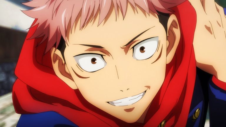 Jujutsu Kaisen revela sus nuevas secuencias de opening y ending
