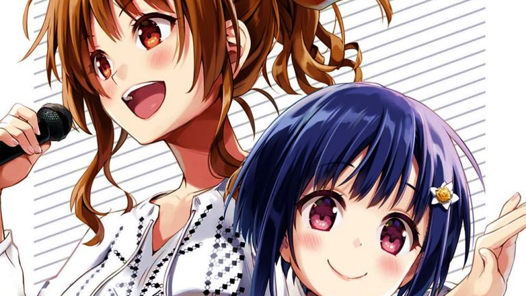 El anime Bokutachi no Remake se estrenará en 2021