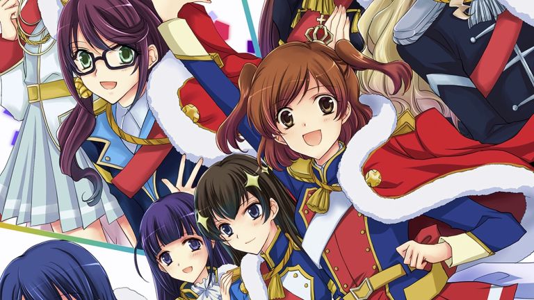 La película recopilatoria de Shoujo☆Kageki Revue Starlight retrasa su estreno