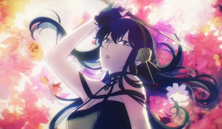 El anime SPY x FAMILY revela su espectacular nuevo opening