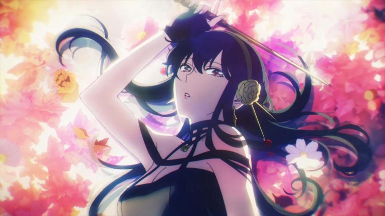 El anime SPY x FAMILY revela su espectacular nuevo opening