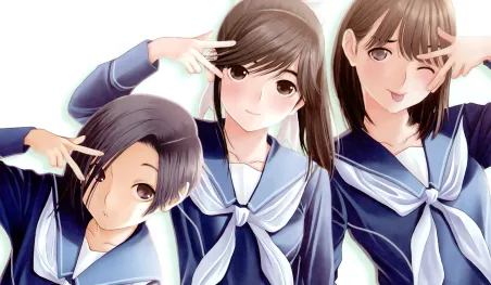 Revelan fecha de estreno para el juego LovePlus EVERY
