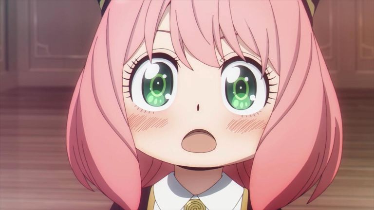 SPY x FAMILY: Anya Forger invade otros mangas en una popular tendencia