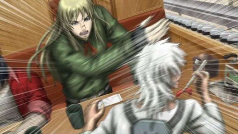 Reseña | Uchuu Senkan Tiramisu 2 - capítulo 10