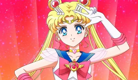 Bishoujo Senshi Sailor Moon podría tener un nuevo proyecto