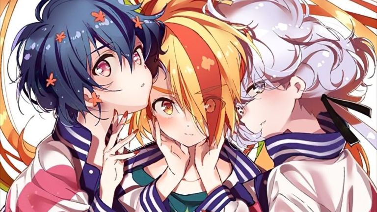 Zombieland Saga: Revenge revela los detalles de su primer Blu-ray