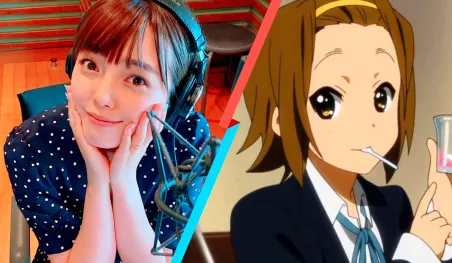 Satomi Satou, la voz de Ricchan, celebra su cumpleaños