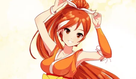 La plataforma Crunchyroll supera 4 millones de suscriptores