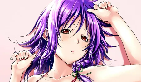 Del artista de Grand Blue, el ardiente manga Temple podría tener anime