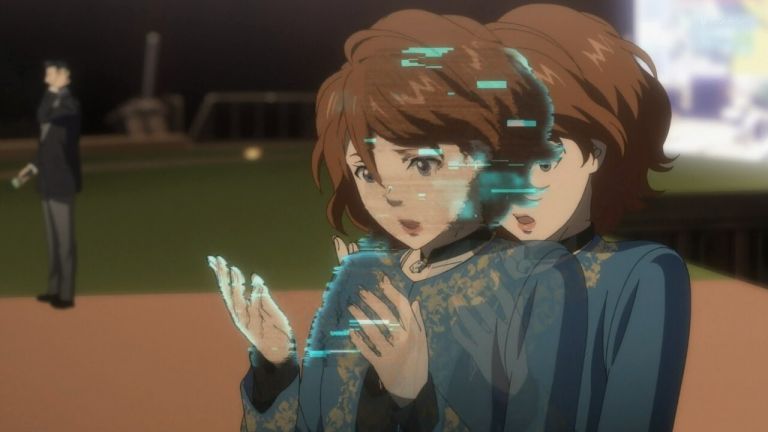 Reseña | Psycho Pass 3 – Capítulos 3 y 4