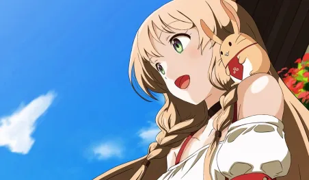 El anime Otona no Bouguya-san tendrá segunda temporada
