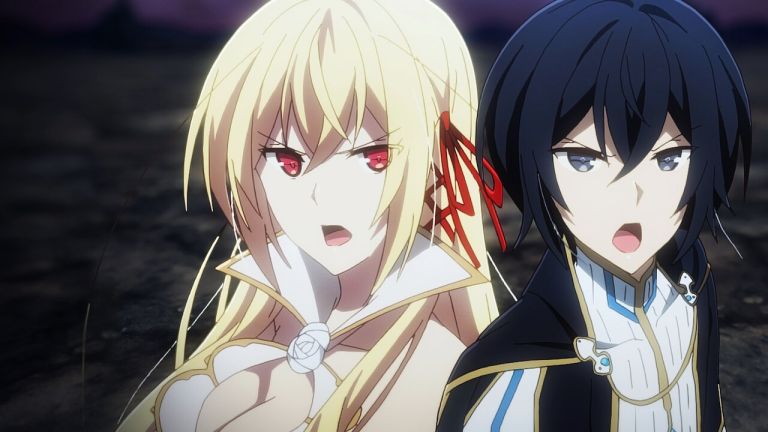 El anime Kimi to Boku no Saigo no Senjou, Aruiwa Sekai ga Hajimaru Seisen tendrá una secuela