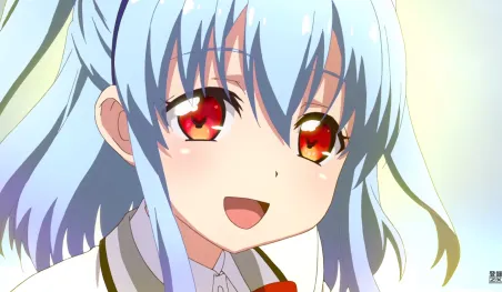 El anime Z/X Code Reunion se estrenará en octubre