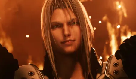 La continuación de Final Fantasy VII Remake ya está en desarrollo