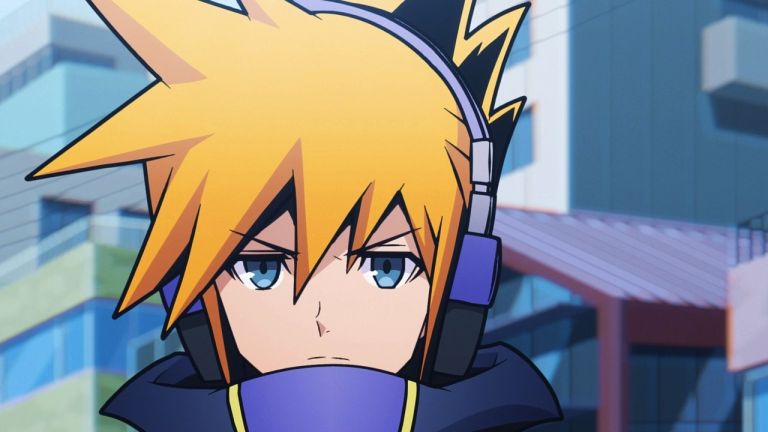 Funimation anuncia el doblaje al español de The World Ends With You – The Animation