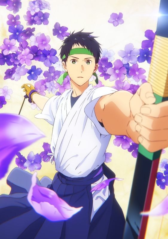 tsurune_teaser