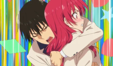 El anime Kanojo mo Kanojo tendrá 12 episodios