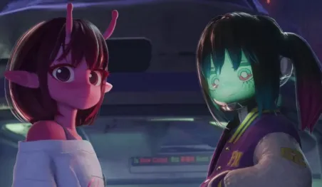 Milky☆Subway presenta nuevo tráiler, elenco y fecha de estreno