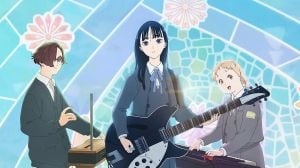 El manga de The Colors Within llegará a su final con el cuarto volumen