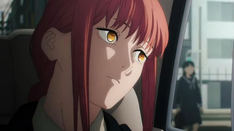 El anime Chainsaw Man revela su elenco de voces en un nuevo adelanto