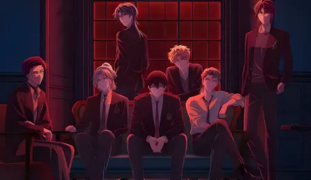 Vampiros en camino: Dark Moon: The Blood Altar revela elenco y staff clave