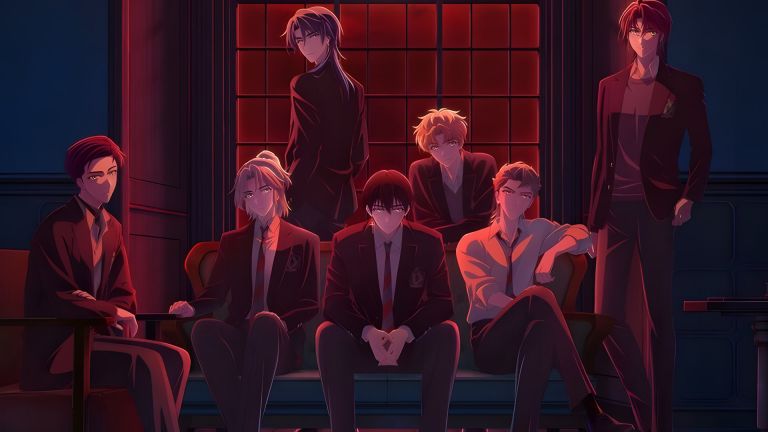 Vampiros en camino: Dark Moon: The Blood Altar revela elenco y staff clave