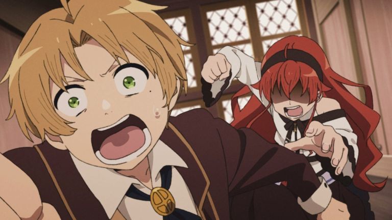 El autor de Mushoku Tensei comentó sobre la polémica generada en China