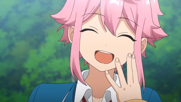 Revelan primer video promocional del anime Ensemble Stars!