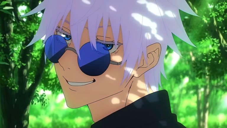 Jujutsu Kaisen es lo más esperado del Verano-2023