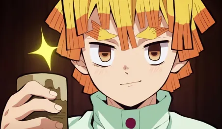 Kimetsu no Yaiba: Mugen Ressha-hen es la tercera película más taquillera de todos los tiempos en Japón